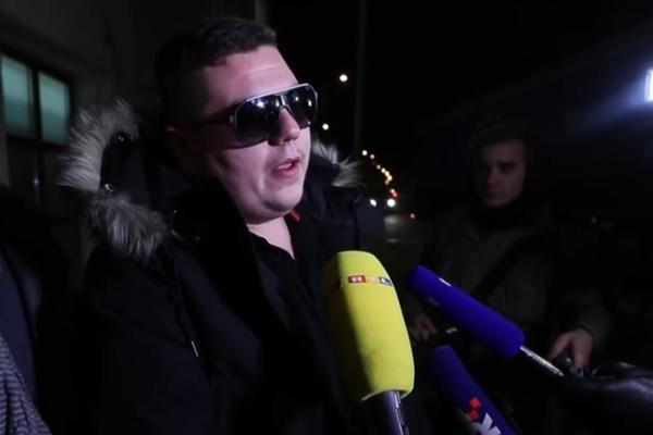 OPTUŽNICA PROTIV SRBOMRSCA: Tužilaštvo traži zatvor za sina poslanika HDZ-a!