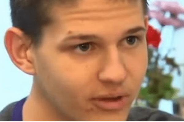 OVAJ DEČAK JE UMRO NA 20 MINUTA: Ono što je rekao kada se vratio sa ONOG SVETA, šokiralo je mnoge! (VIDEO)