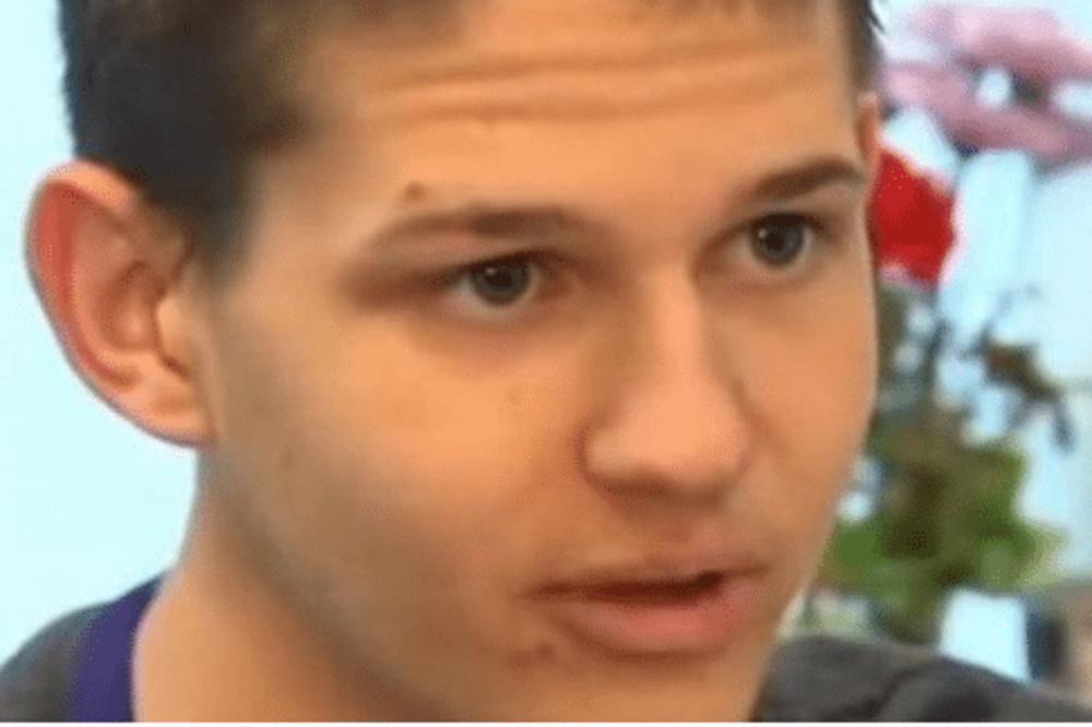 OVAJ DEČAK JE UMRO NA 20 MINUTA: Ono što je rekao kada se vratio sa ONOG SVETA, šokiralo je mnoge! (VIDEO)