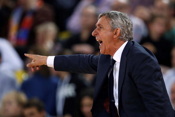 DELIJE RASTOPILE PEŠIĆA: Navijači oduševili Karija, a dotakao se i rak rane srpske košarke!