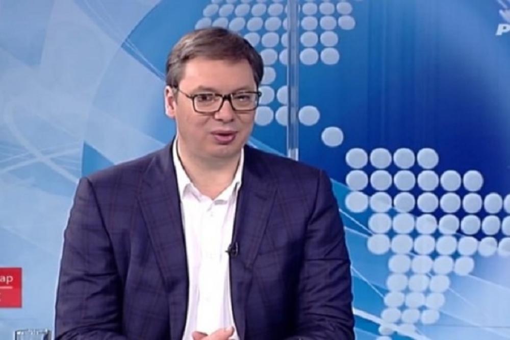 ALBANCI ČEKAJU PRAVI TRENUTAK ZA NAPAD NA SEVER KOSOVA! Vučić izdao DRAMATIČNO upozorenje na PAKLENI PLAN Prištine