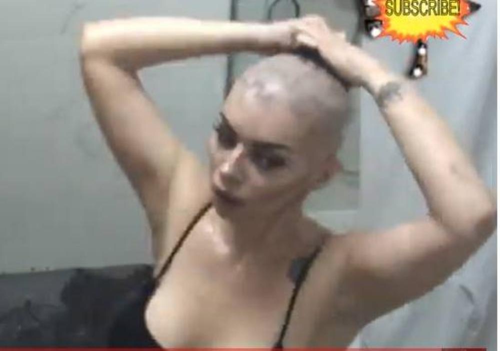 Zerina Hećo u strahu od bolesti