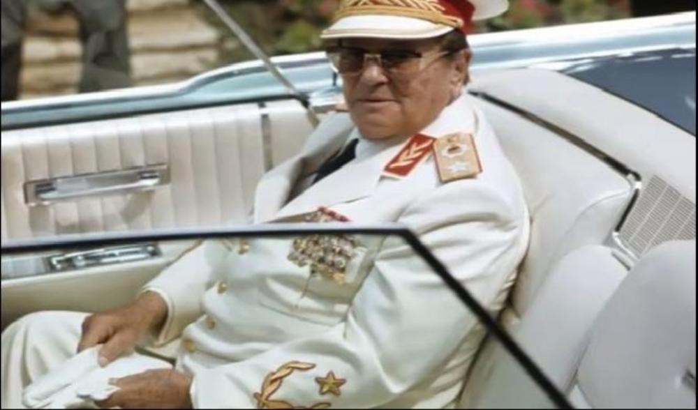 Goran Bregović zamerio Titu što nije sprečio rat