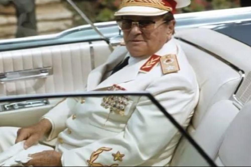 OVAKO DANAS IZGLEDA TITOVA PRAUNUKA! Nećete verovati čime se bavi, LEPA JE KAO SAN! (FOTO)