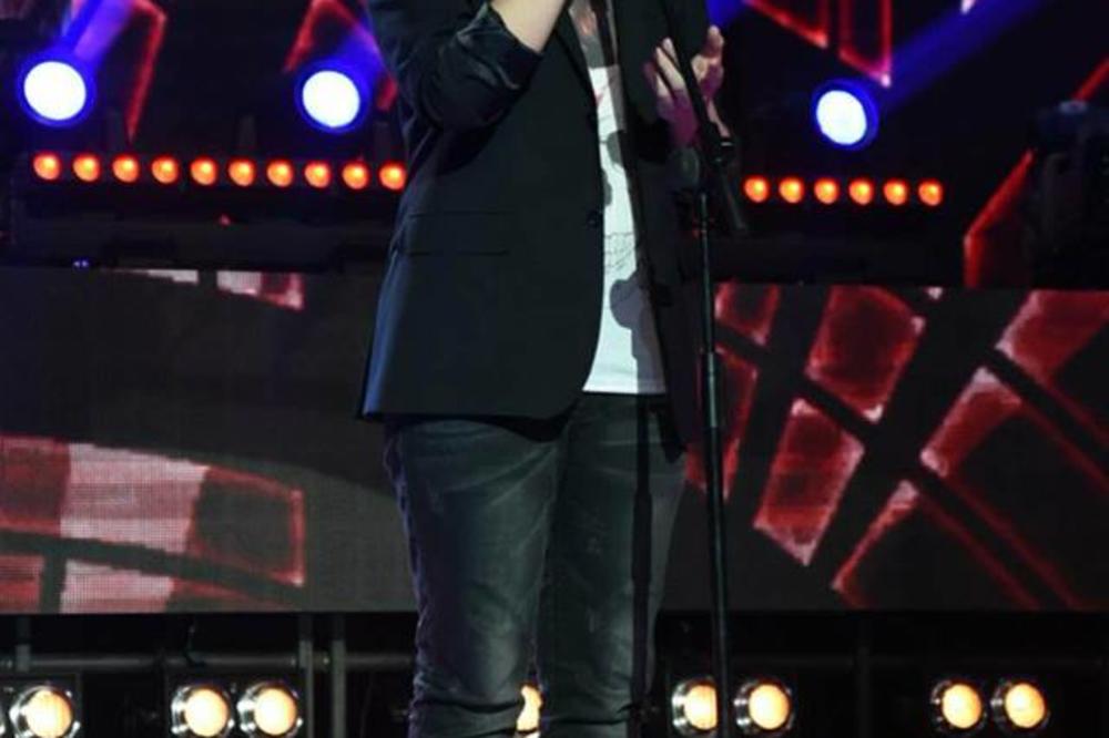 HRVATSKI PREDSTAVNIK NA EVROVIZIJU IMA SVOG FAVORITA NA BEOVIZIJI: Evo s kojom Srpkinjom mladi Hrvat ŽELI u Evropu!