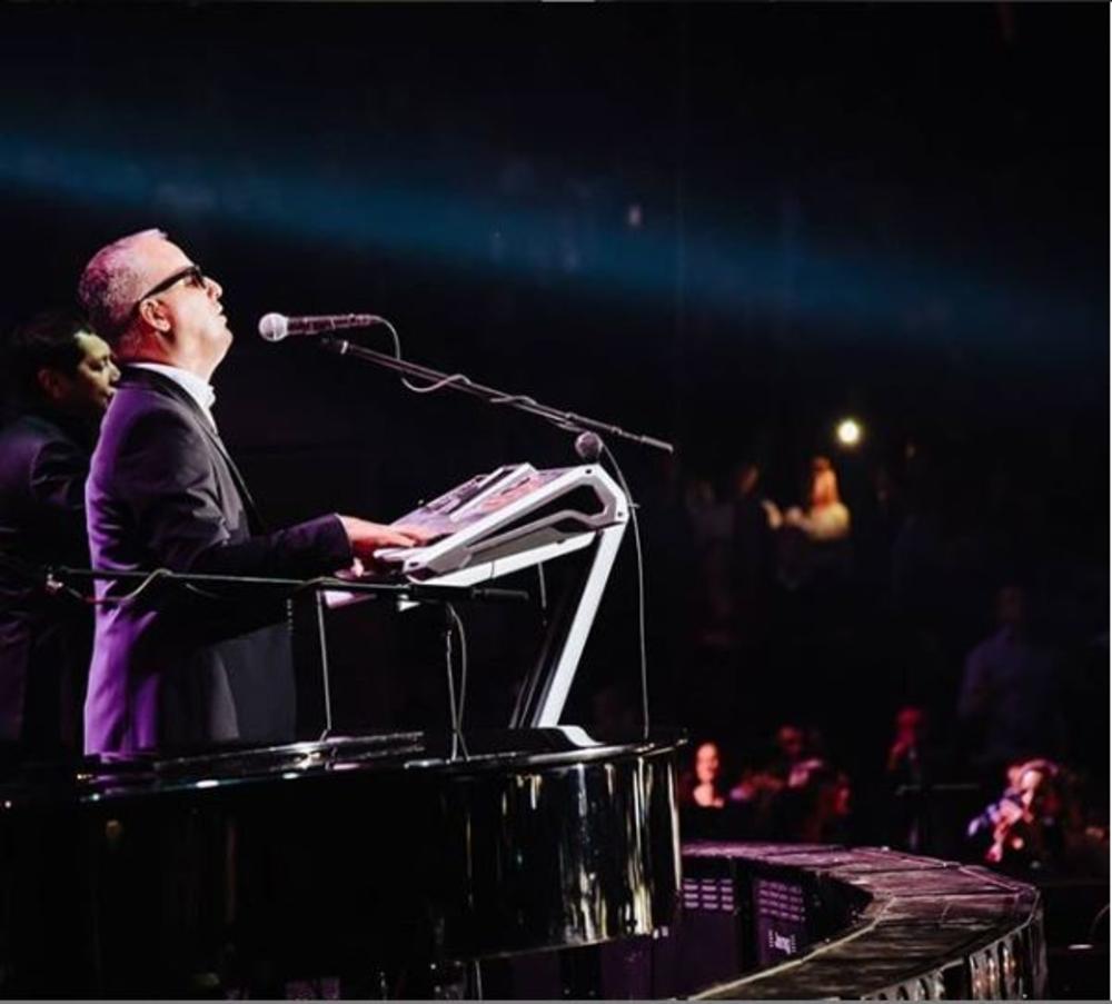 Saša Matić priredio noć za pamćenje