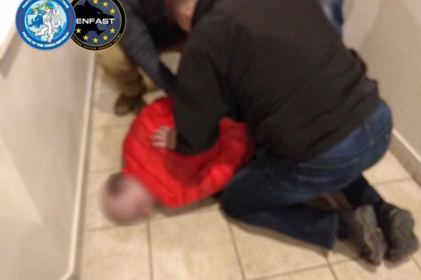 MINISTARSTVO PRAVDE UPUTILO MOLBU ČEŠKOJ: Srbija traži izručenje Čabe Dera, čeka se sastanak