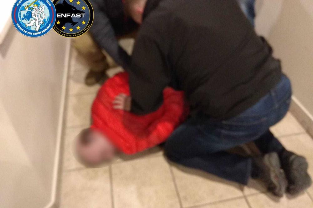 MINISTARSTVO PRAVDE UPUTILO MOLBU ČEŠKOJ: Srbija traži izručenje Čabe Dera, čeka se sastanak