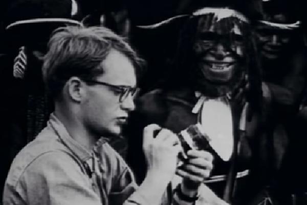 SINA AMERIČKOG GUVERNERA SU UBILI I POJELI MU GLAVU?! Ovo je najveća misterija koja POTRESA SAD