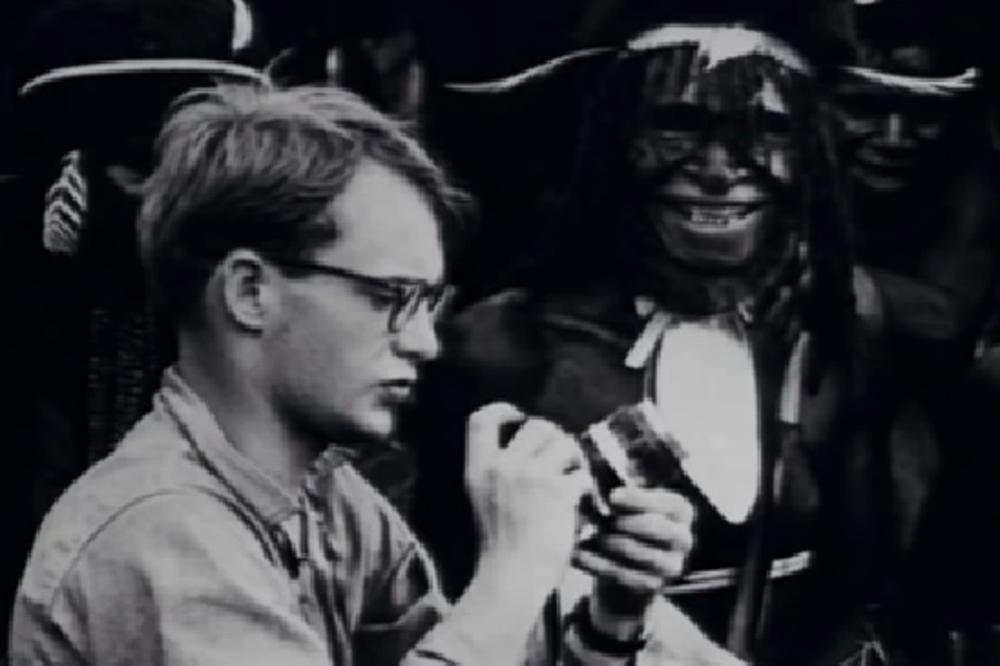 SINA AMERIČKOG GUVERNERA SU UBILI I POJELI MU GLAVU?! Ovo je najveća misterija koja POTRESA SAD