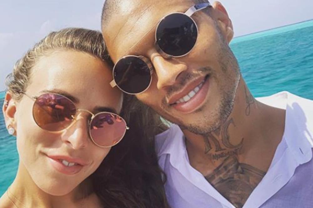 SEKSI ROBIJAŠ RASKINUO VERIDBU SA BOGATOM NASLEDNICOM: Odao ih je samo jedan detalj!