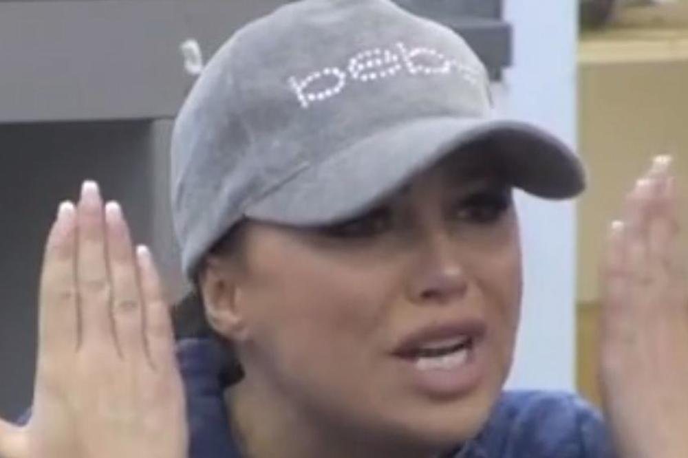 STANIJA SKOČILA DA BIJE ZORICU: Ološu jedan, UMREĆEŠ u svojoj ZLOBI! Evo kako je izgledao ovaj OKRŠAJ... (VIDEO)