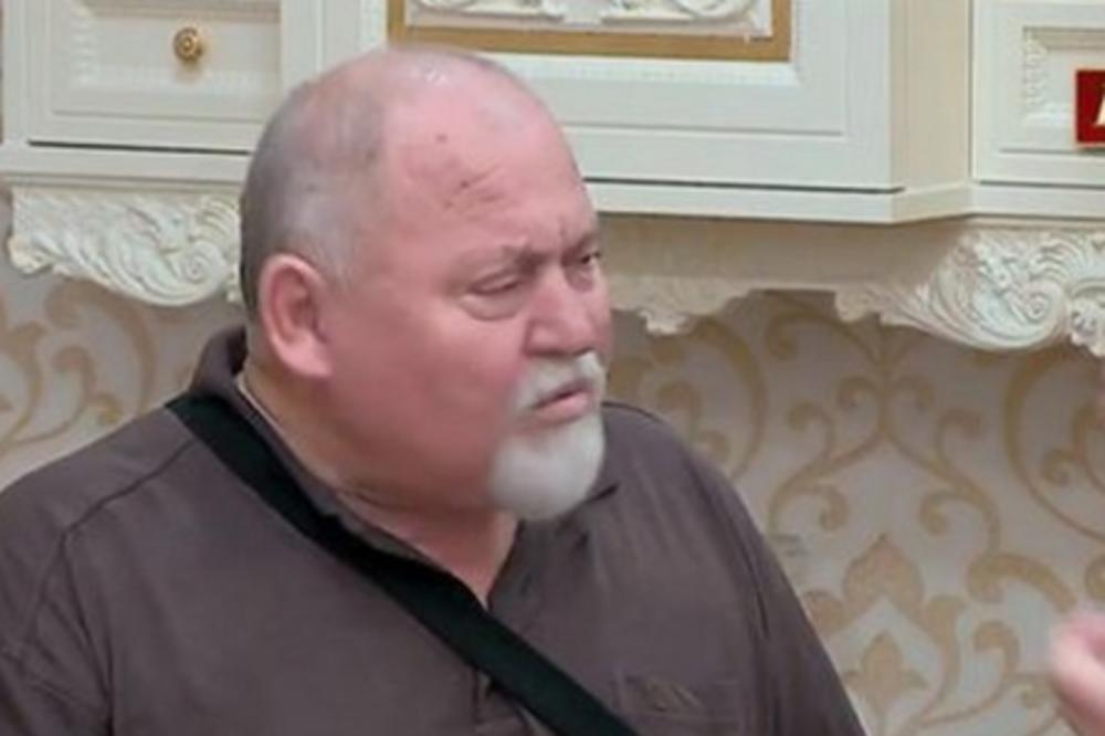 NJEGOVE PESME ĆE UVEK ŽIVETI, MNOGO SAM... Spaho se setio POKOJNOG PRIJATELJA, pa doživeo NERVNI SLOM!