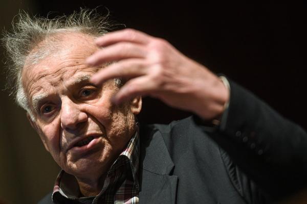 VELIKA TUGA JE ZADESILA RUSIJU: Preminuo čuveni ruski NOBELOVAC!