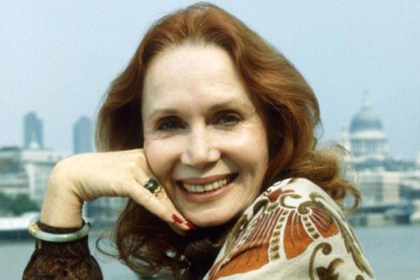 PREMINULA JE NAJVEĆA DAMA MEĐU GLUMICAMA: Svi je znamo po ulozi u OVOJ SERIJI!