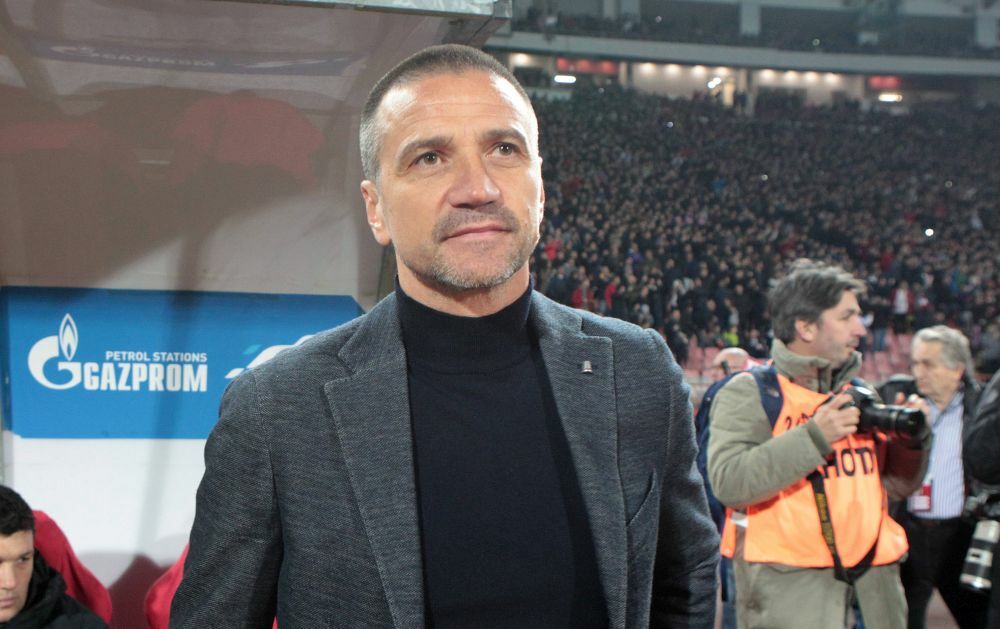 Zoran Bata Mirković