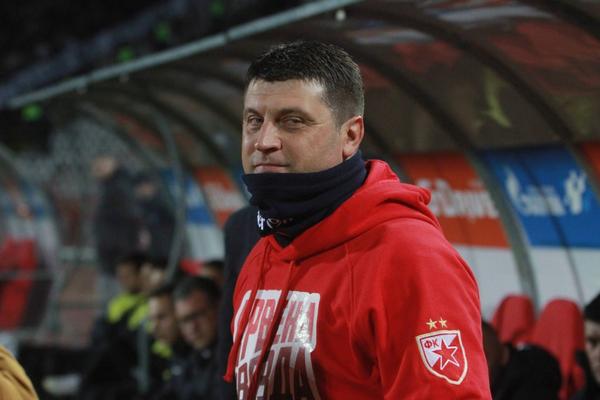 MILOJEVIĆ O PONIŠTENOM GOLU: Videli ste, ali nema alibija!