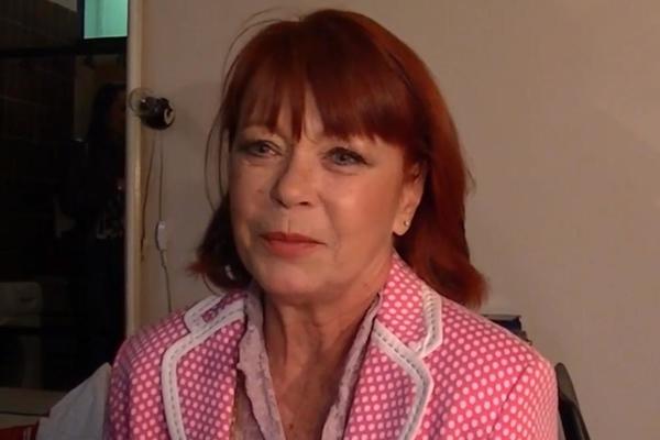 Preminula poznata glumica Neda Arnerić!