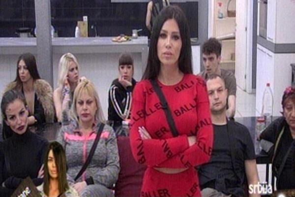 TOMOVIĆ POKUŠAO DA PREVARI PRODUKCIJU: Na kraju ponizio Staniju!