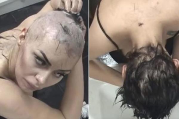 OVO JE SAMOPOVREĐIVANJE! JEZIVE SCENE IZ RIJALITIJA POTRESLE SRBIJU I REGION: Reagovali i psiholozi!