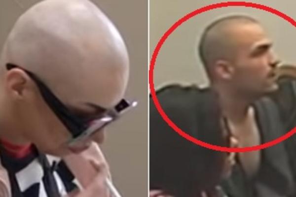 POTEZ OČAJNIKA! ZERINA OBRIJALA GLAVU A ONDA I NJEN BIVŠI URADIO ISTO: Da li je sve to samo zbog pomirenja? (VIDEO)