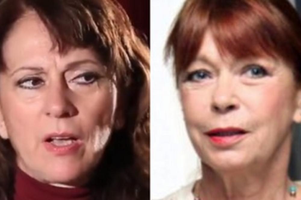 AKO MOJA NEDA ŽELI DA ODE, PUSTITE JE: Elizabeta Đorevska, glumičina najbolja drugarica u SUZAMA PORUČILA!