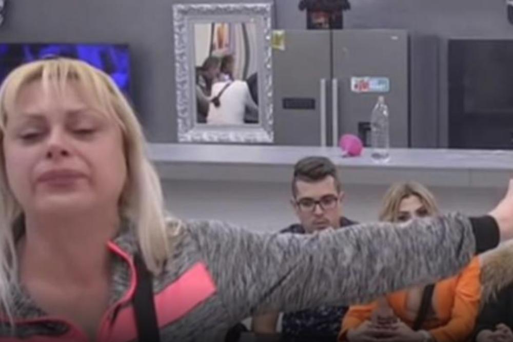 MILJANA OSTAVILA BEBU PA I MARIJA NAPUSTILA ZADRUGU: Ni dadilja NEĆE da ga čuva! Evo šta će biti s MALIM ŽELJKOM...