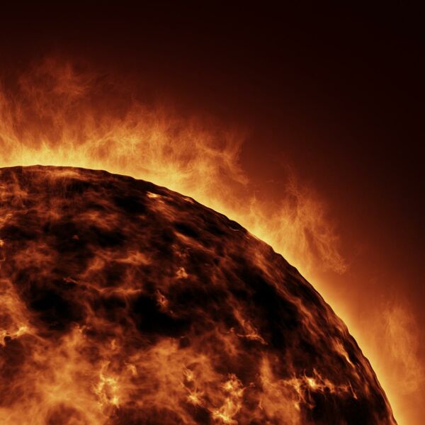 SOLARNA OLUJA ĆE UDARITI PLANETU: Efekti će biti NEOČEKIVANI, pogodiće 1 STVAR koju svakodnevno KORISTIMO!