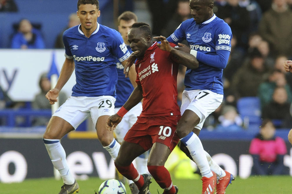 MANČESTER SITI JE PONOVO PRVI, KIKS LIVERPULA: Kad nema Mitrovića, nema ni Fulamovih bodova, Lisice pale u Votfordu