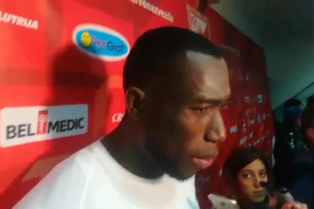 BIO JE JUNAK MEČA, ALI NIJE ZADOVOLJAN: Odžo želi da popravi način na koji izvodi slobodna bacanja!