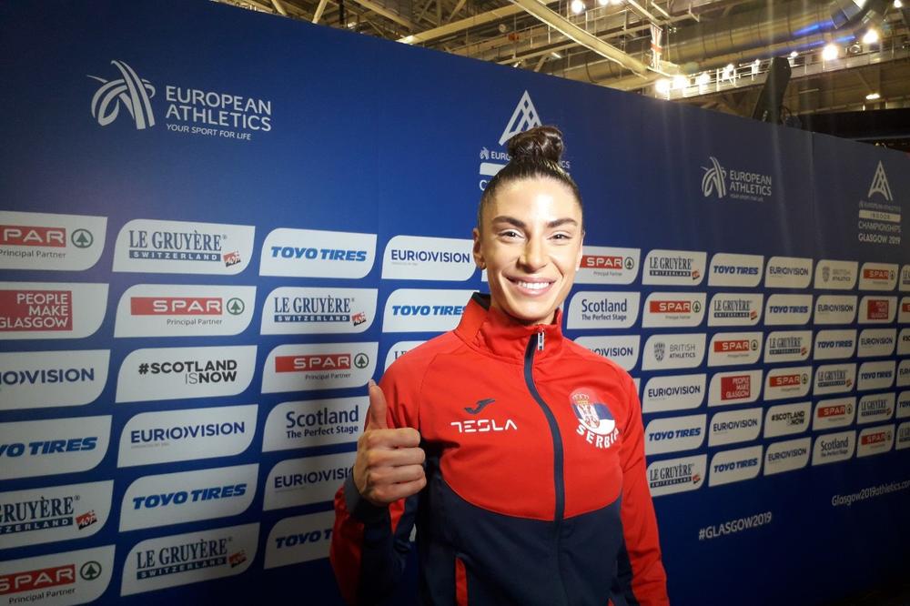 OVO SIGURNO NIKO NIJE PRIMETIO: Jedan isti detalj doveo je Ivanu i Strahinju na pobedničko postolje!