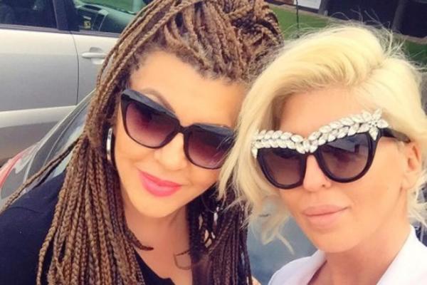 POSLEDNJE REČI JK UPUĆENE MAJCI: Bila je njen ANĐEO i njena zvezda vodilja! NAJLEPŠA PORUKA najbitnijoj ženi (FOTO)