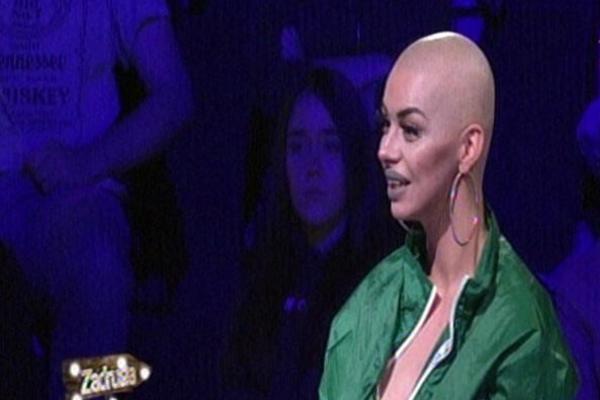 GLASAČI POSLUŠALI APEL MAJKE! Zerina Hećo izbačena iz Zadruge!