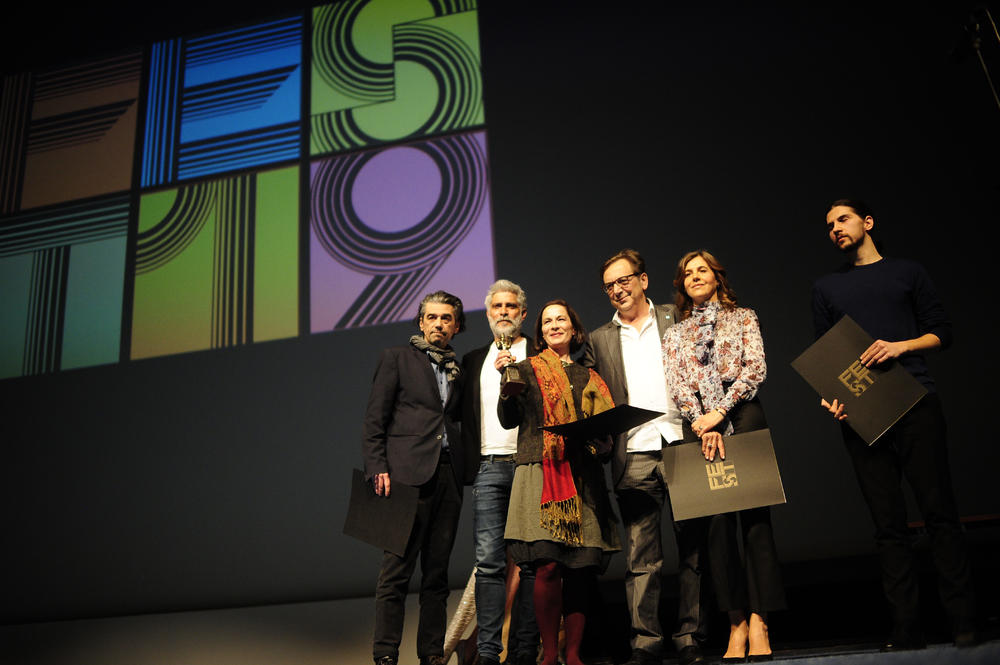 Grupna fotografija pobednika  