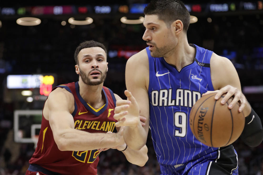 VUČEVIĆ: HVALA ŠTO STE MI POMOGLI DA OSTVARIM SVOJE SNOVE! Došlo je vreme za novu stranicu u mom životu