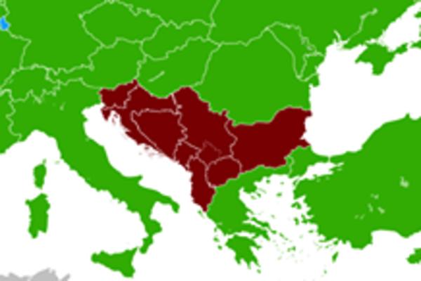 SRBIJA JE SEREUBIA, HRVATSKA JE KUROAČIJA, a zaista nećete verovati kako KINEZI zovu Crnu Goru!!!