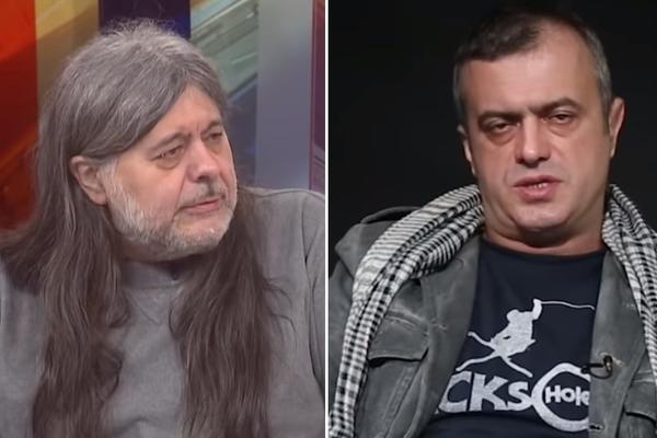 NAKON ŠTO SAM POGLEDAO GOVOR SERGEJA TRIFUNOVIĆA, JA SE TOG ČOVEKA PLAŠIM! Teofil Pančić iskreno o lideru PSG