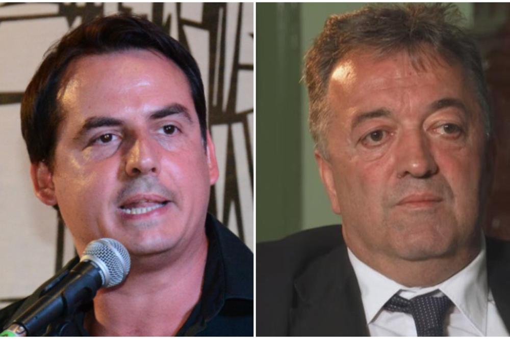 ZNATE LI PRIČU O JUTKI IZ BRUSA, MALO PIPNE MALO STISNE, MALO BUTKA: Kesić stihovima SAHRANIO Milutina Jeličića