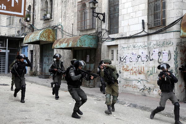 41 ŽRTVA MALOLETNA! Broj poginulih Palestinaca porastao na 145
