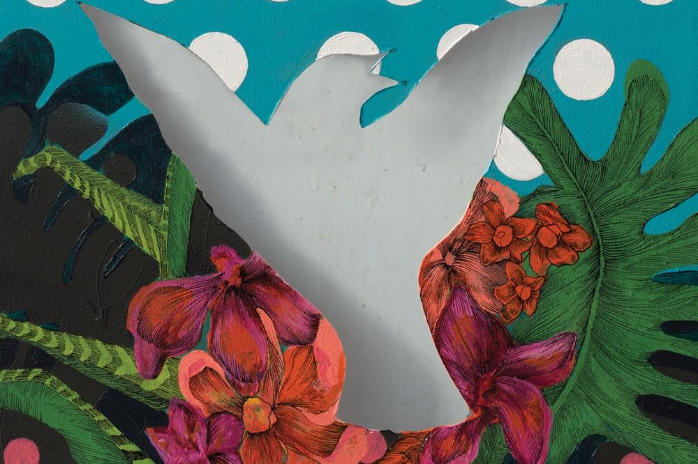 Izložba Trophy Room JANE DANILOVIĆ u novosadskoj galeriji STUARTS