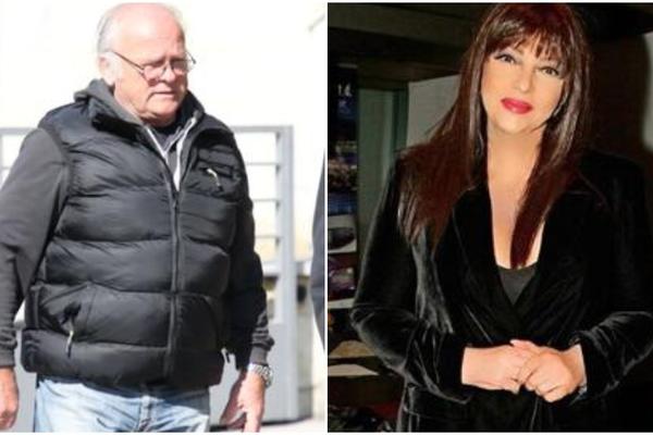 ON JE BIO DIVNINA NAJISKRENIJA LJUBAV: Dragan Karleuša došao slomljen kod ćerke u pratnji jednog VAŽNOG ČOVEKA!