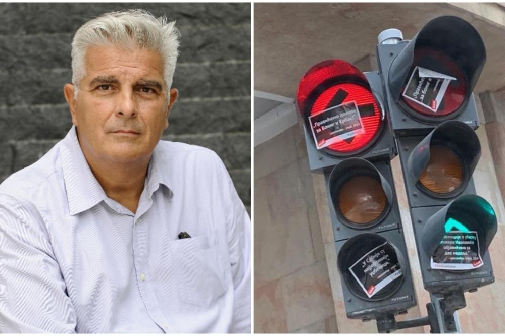 KRLE ZNA ZAŠTO ĆE SE SAVEZ ZA SRBIJU ULUPATI NA IZBORIMA: Poslušajte samo ove proročke reči