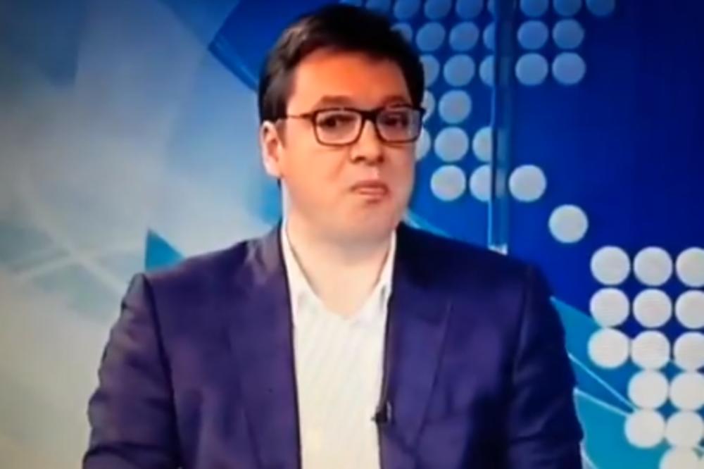 IMAĆEMO SNAGE DA SAČUVAMO SRBIJU AKO NAS NAPADNU! Vučić o Kosovu i o tome imamo li snage da se odbranimo