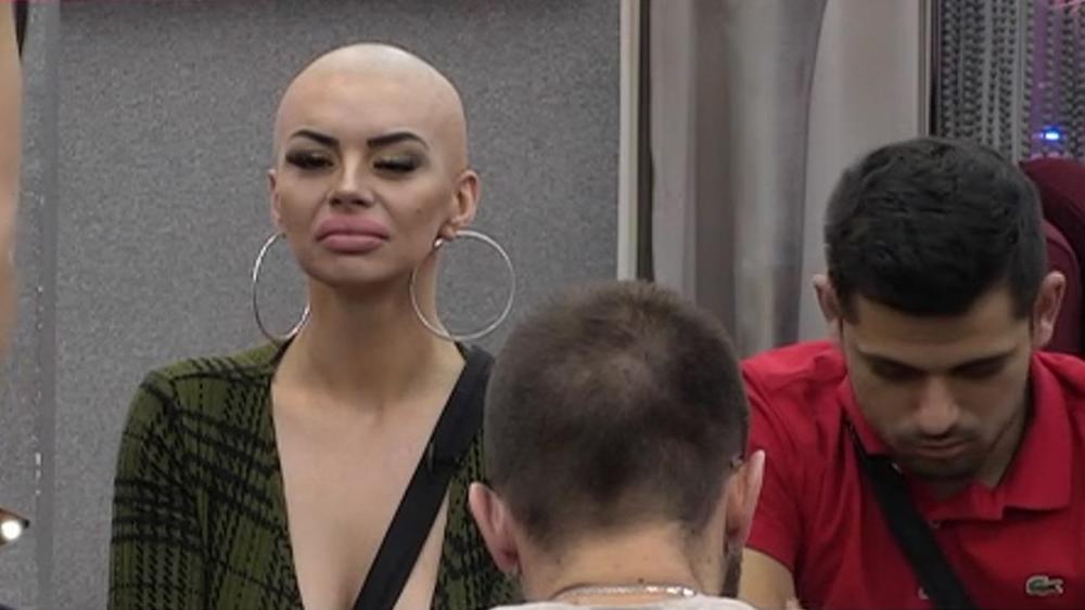 Hećova je mnogima bila favorit