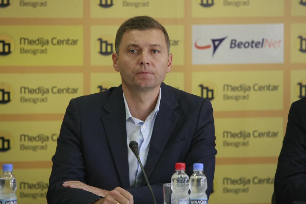 SIGURAN BOJKOT? ILI IPAK NE? Zelenović: Odluka da li učestvovati na izborima u Šapcu posle razgovora s građanima
