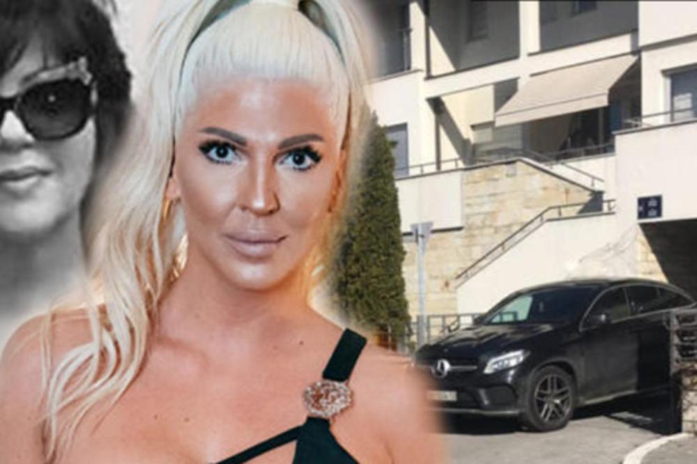 ISPRED KARLEUŠINE KUĆE MUK: A da će baš ovaj muškarac biti najveća pomoć pevačici NIKO NIJE OČEKIVAO! (VIDEO)