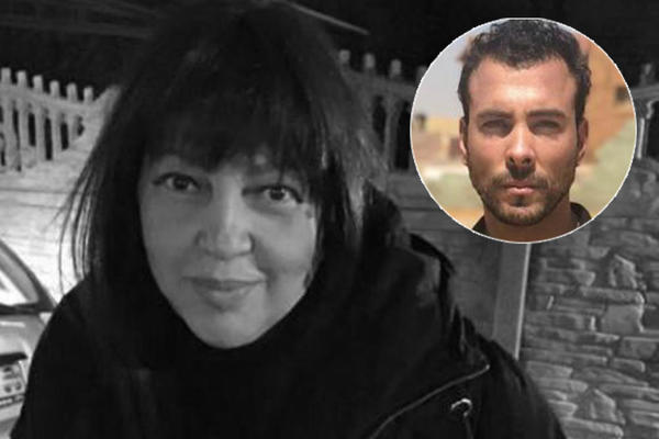 JAKO SAM TUŽAN I POGOĐEN   ZBOG DIVNINE PRERANE SMRTI: Ćertić skrhan bolom priča o bliskoj prijateljici!