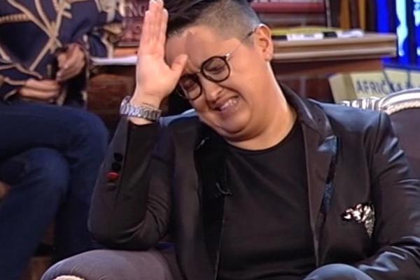 NAJPOTRESNIJA ISPOVEST MARIJE ŠERIFOVIĆ: Imam devet anđela čuvara negde gore! Ove detalje NIKO NIJE ZNAO!