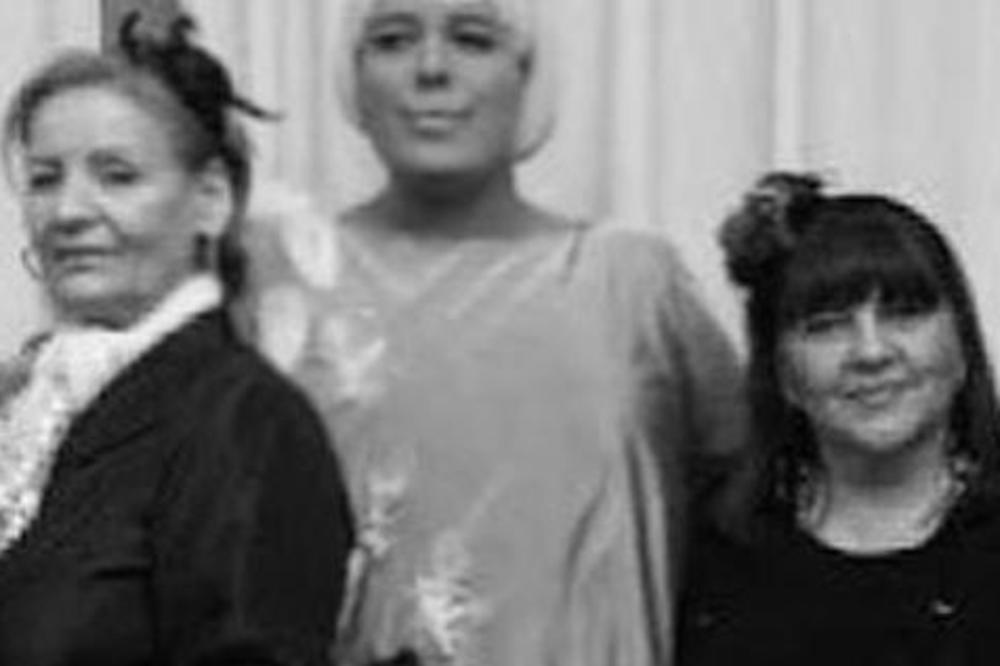 ZBOGOM MOJA DIVNA! BOKI 13 I ONA BILI SU NERAZDVOJNI: Sada je poslao srceparajuću poruku NA OVO BI I KAMEN ZAPLAKAO