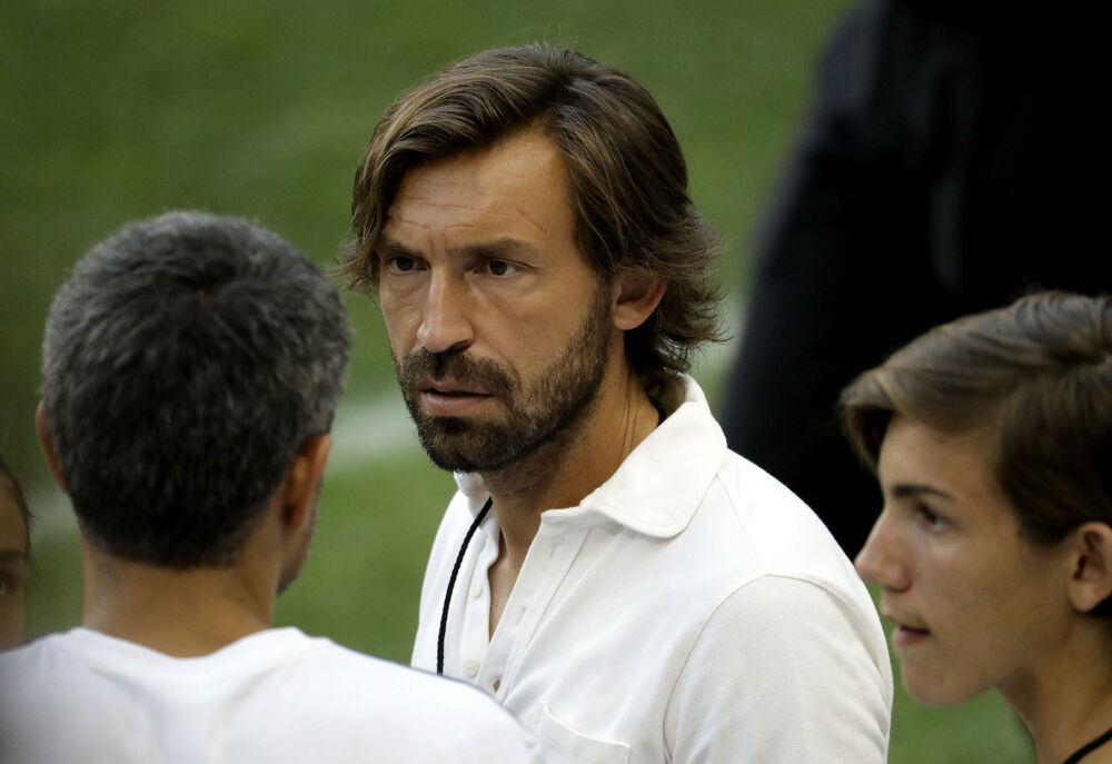 Andrea Pirlo